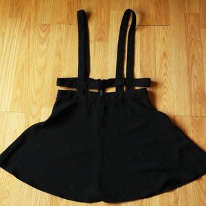 CUTE corset skirt overall by Sparkle and Fade!